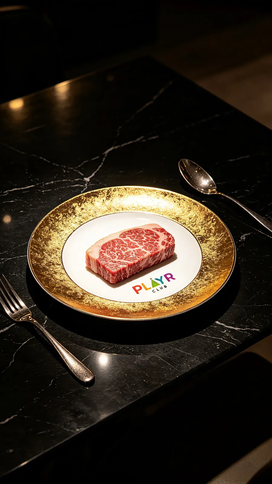 Dinner that runs late